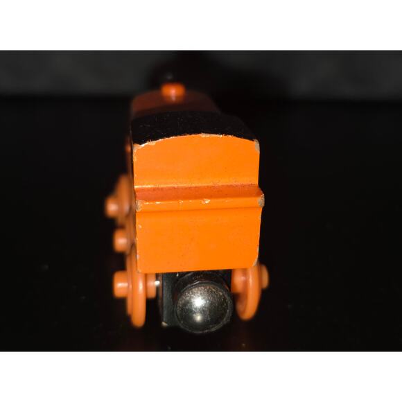 Thomas & Friends Wooden Railway Billy Train Tank Engine - Picture 3 of 7